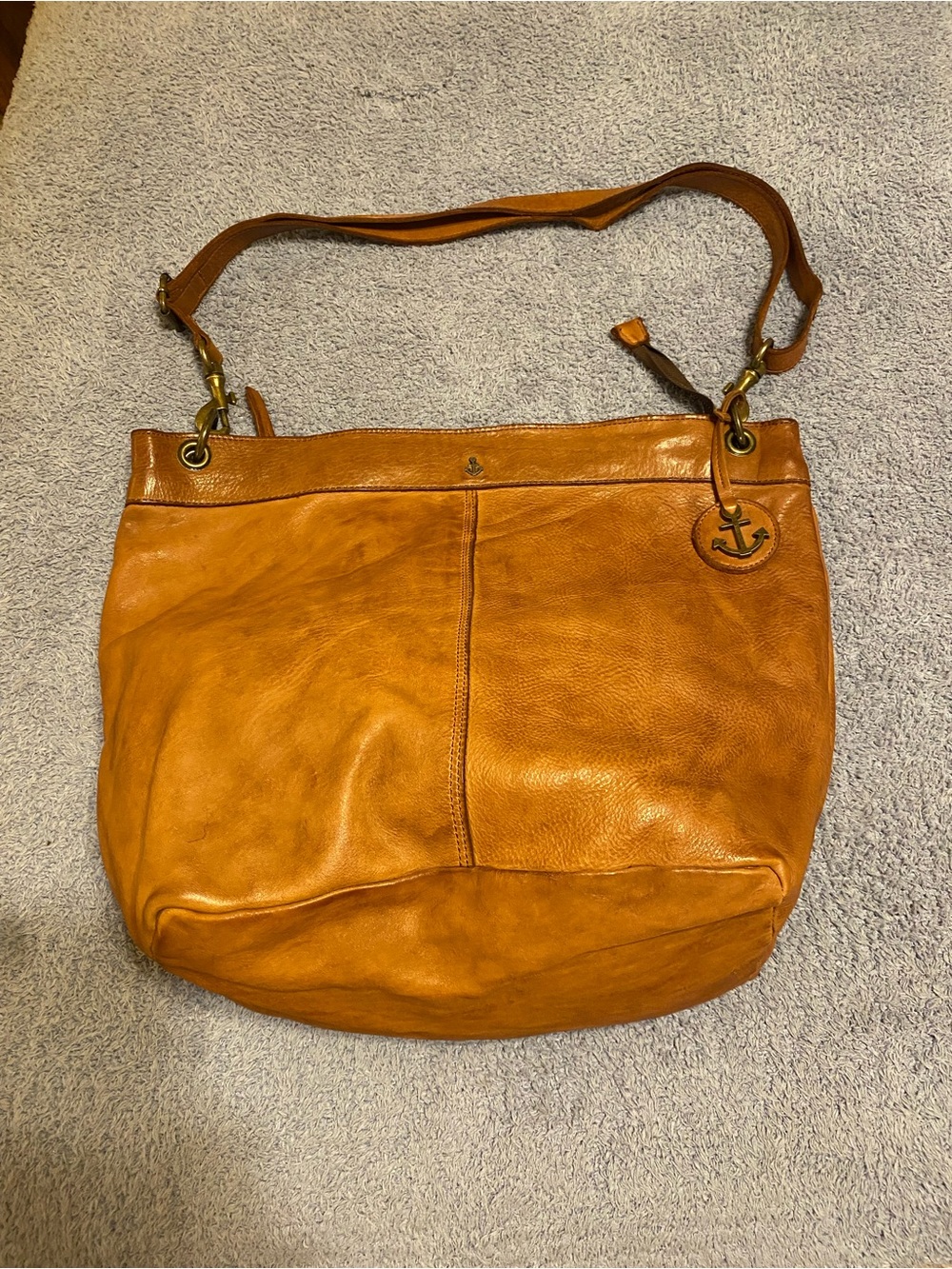 HARBOUR 2nd Handbag (GERMANY)